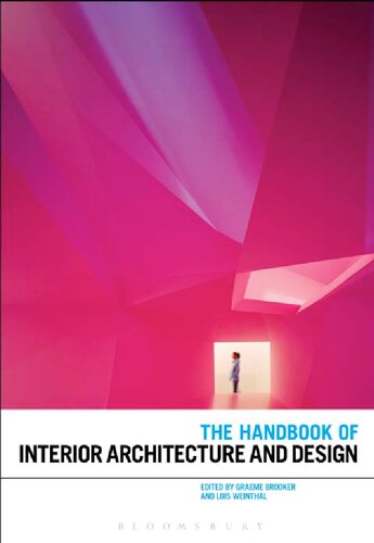 The Handbook of Interior Architecture and Design