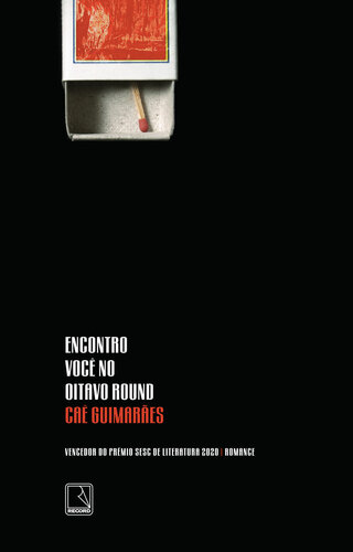 Encontro você no oitavo round