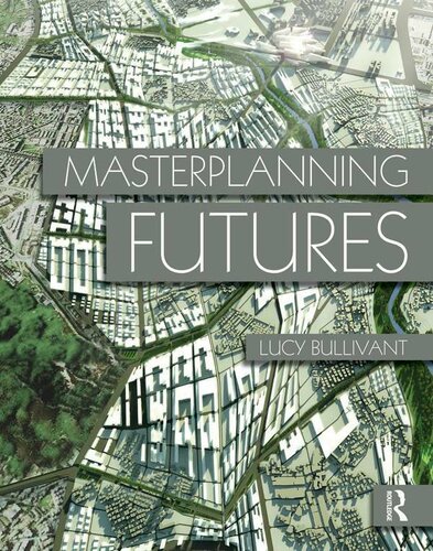 Masterplanning futures