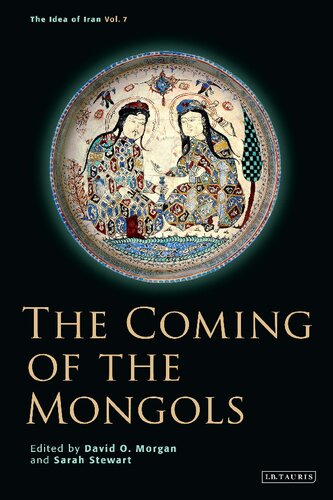 The Coming of the Mongols
