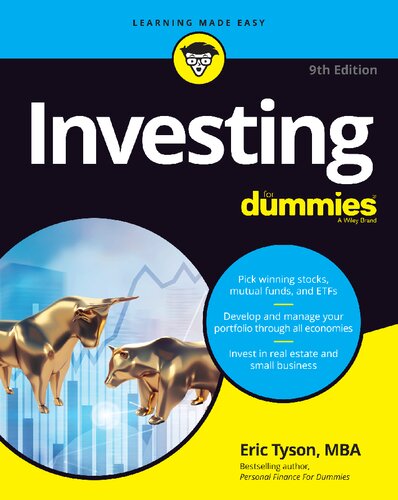 Investing for dummies