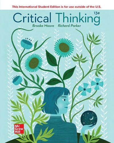 Critical thinking