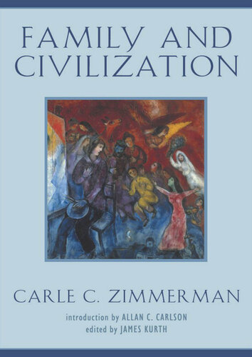 Family and Civilization