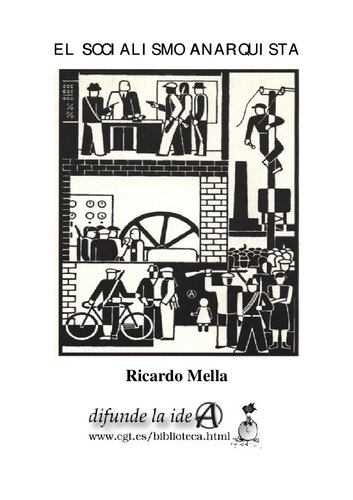 El Socialismo Anarquista