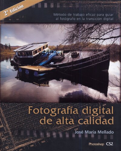 Fotografia Digital De Alta Calidad