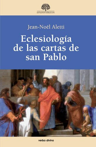 Eclesiología de las cartas de San Pablo