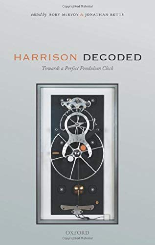 Harrison Decoded: Towards A Perfect Pendulum Clock