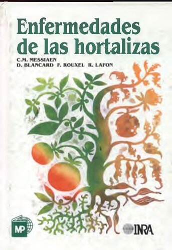 Enfermedades De Las Hortalizas