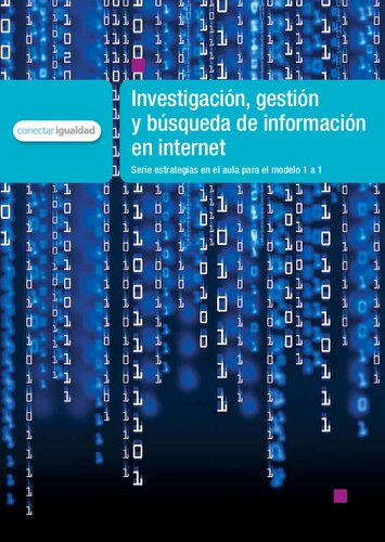 Investigacion Gestion Y Busqueda De Informacion En Internet