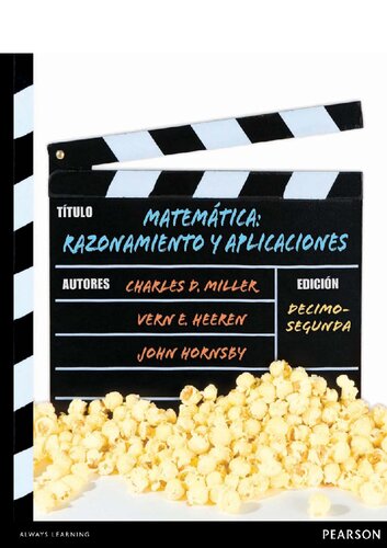 Matematica Razonamiento Y Aplicaciones