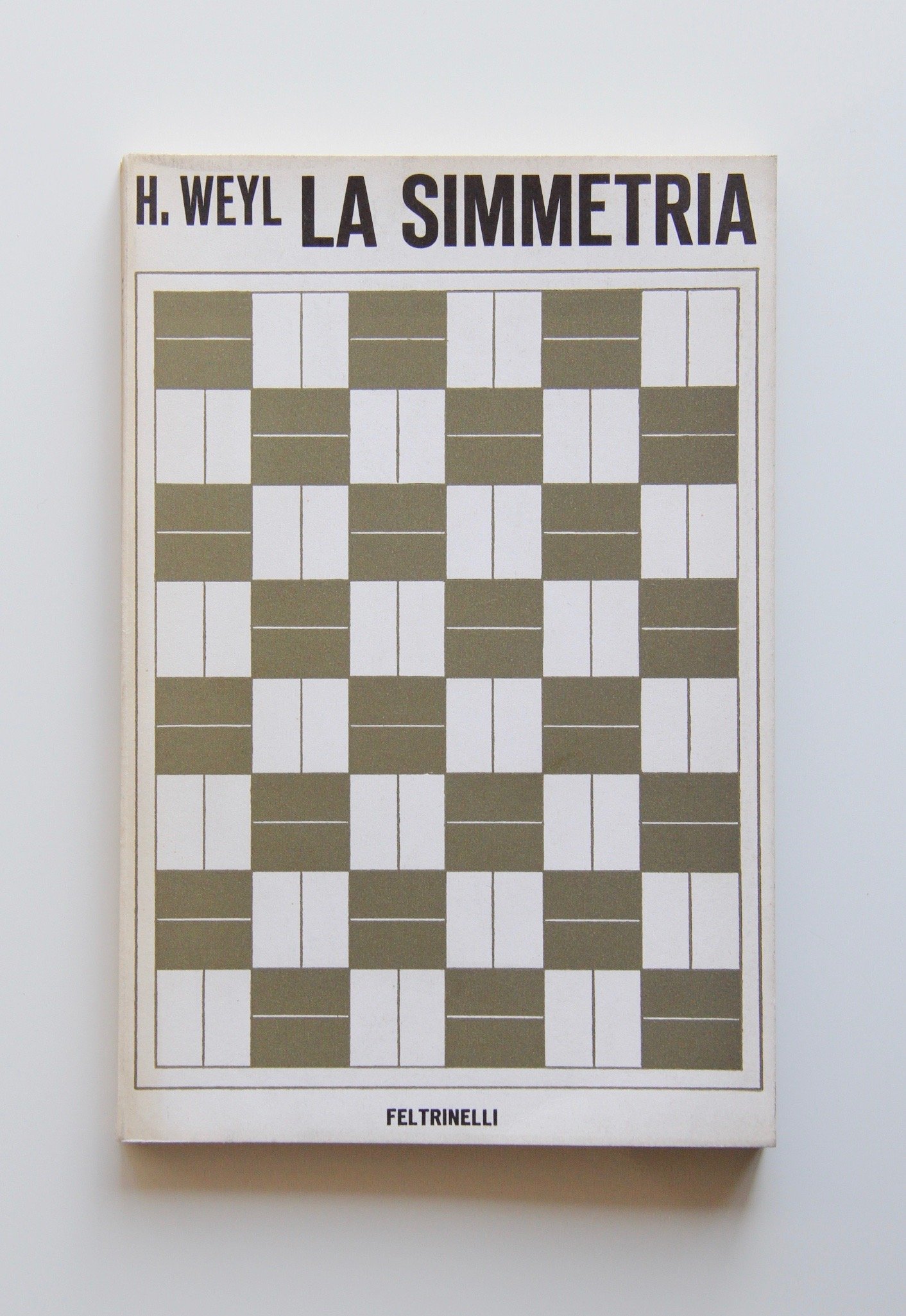 La simmetria