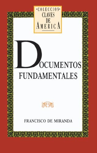 Documentos Fundamentales