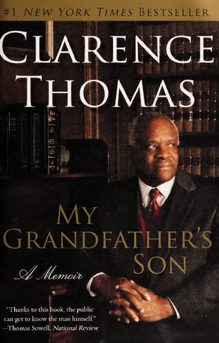 My grandfather's son : a memoir