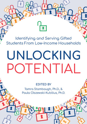 Unlocking Potential: Identifying and Serving Gifted Students from Low-Income Households