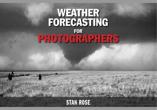 Weather Forecasting for Photographers