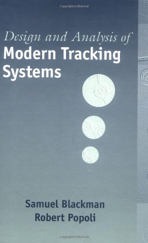 Design and Analysis of Modern Tracking Systems