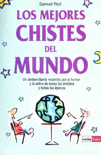 Los Mejores Chistes del Mundo