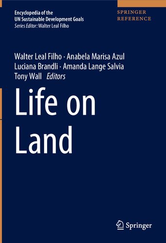 Life on Land
