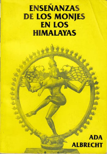 Enseñanzas Del Himalaya