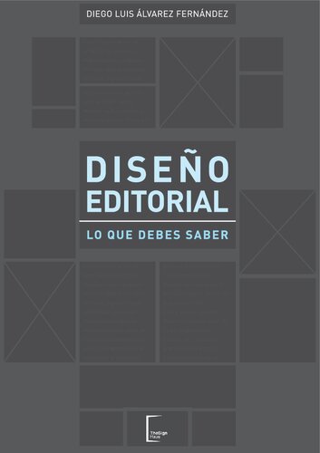 Diseño Editorial