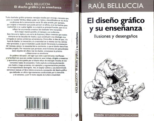 El Diseño Grafico Y Su Enseñanza