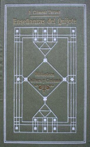 Enseñanzas Del Quijote