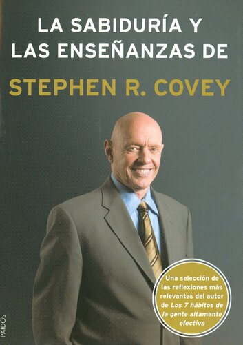 La Sabiduria Y Las Enseñanzas