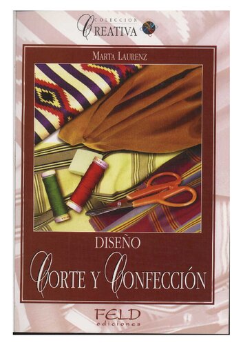 Diseño Corte Y Confeccion