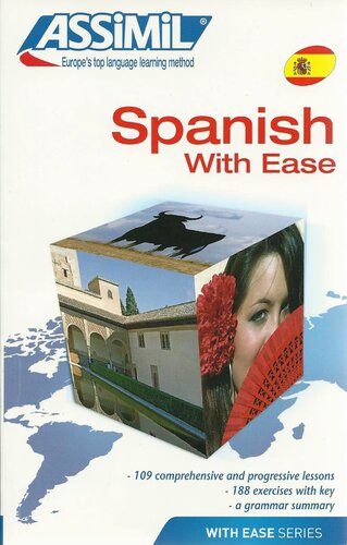 Assimil Spanish with Ease