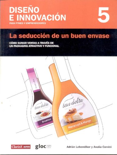 Diseño E Innovacion 5