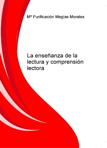 La Enseñanza De La Lectura Y Comprension Lectora