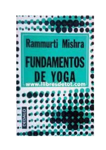 Fundamentos De Yoga