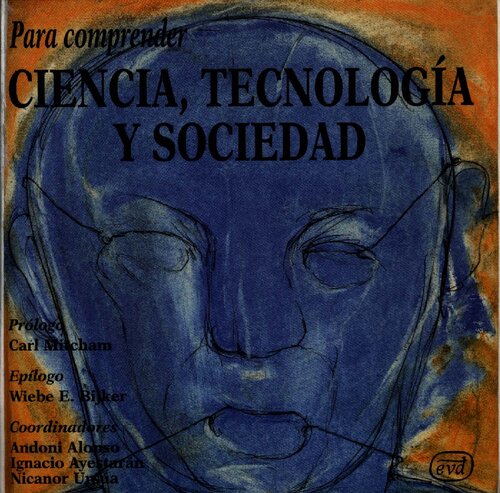 Para Comprender Ciencia Tecnologia Y Sociedad
