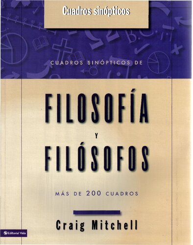 Filosofia Y Filosofos