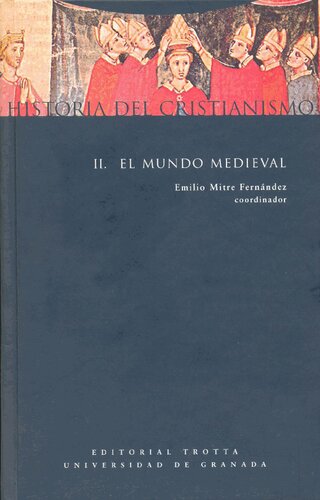 Historia Del Cristianismo 02