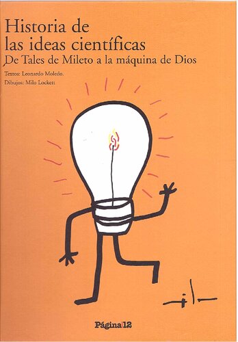 Historia De Las Ideas Cientificas(opt)