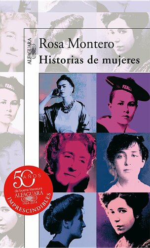 Historias de mujeres