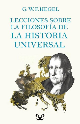 Lecciones sobre la filosofía de la historia universal
