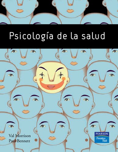 Psicologia de la salud