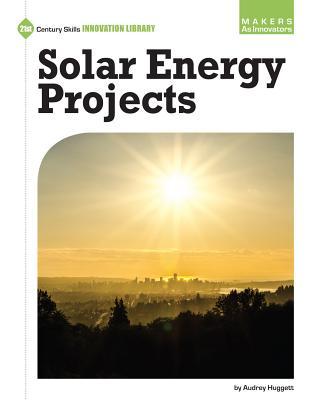 Solar energy projects