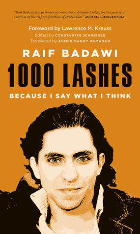 1000 lashes: because I say what I think