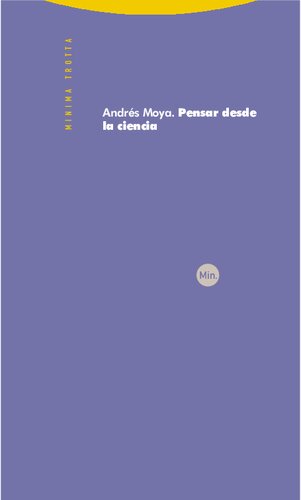 Pensar desde la ciencia