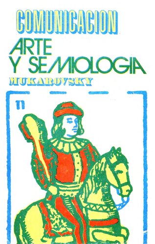 Arte Y Semiologia