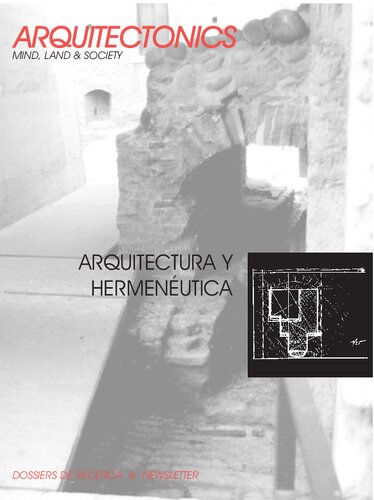 Arquitectura Y Hermeneutica