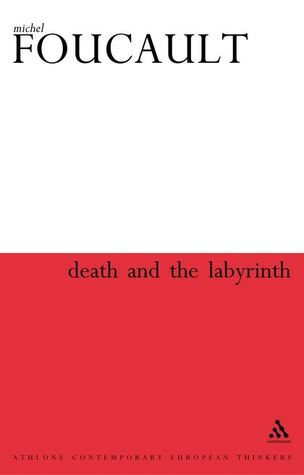 Death and the Labyrinth: The World of Raymond Roussel