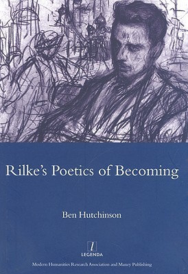 Rilke's poetics of becoming