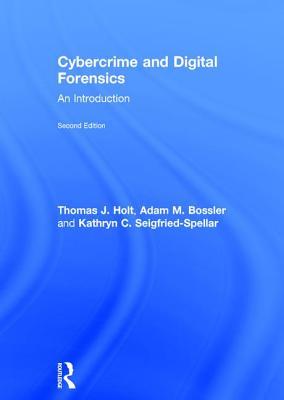 Cybercrime and digital forensics: an introduction