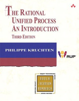 Rational Unified Process, The: An Introduction, Third Edition