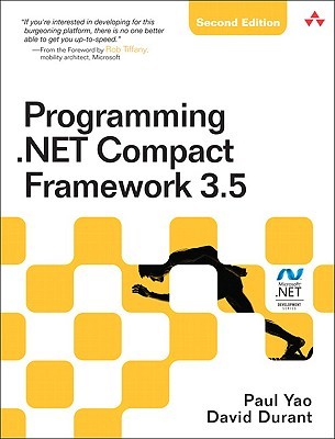Programming .NET Compact Framework 3.5 Second Edition