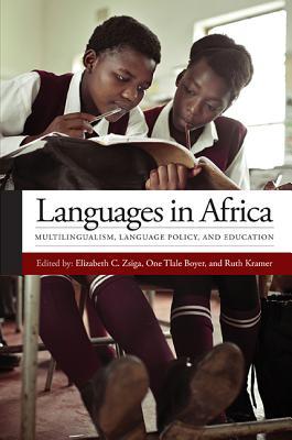 Languages in Africa. Multilingualism, language policy, and education